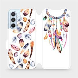 Phone Case Samsung Galaxy A54 - Design M003S