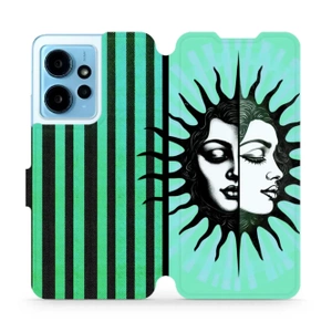 Etui do Xiaomi Redmi Note 12 4G - wzór VP58S