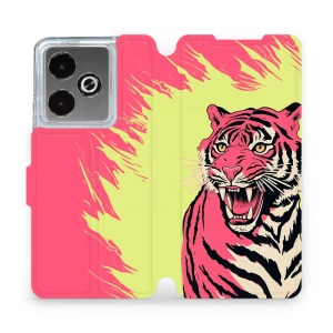 Phone Case Realme GT 7 - Design VP51S