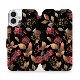 Etui do Apple iPhone 16 Plus - wzór V171S