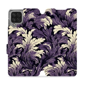 Hülle für Samsung Galaxy M32 4G - Farbe VA46S