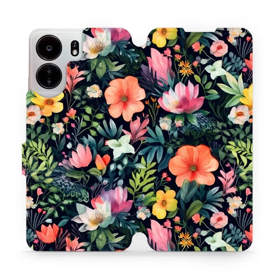 Phone Case Xiaomi POCO C65 - Design VP48S