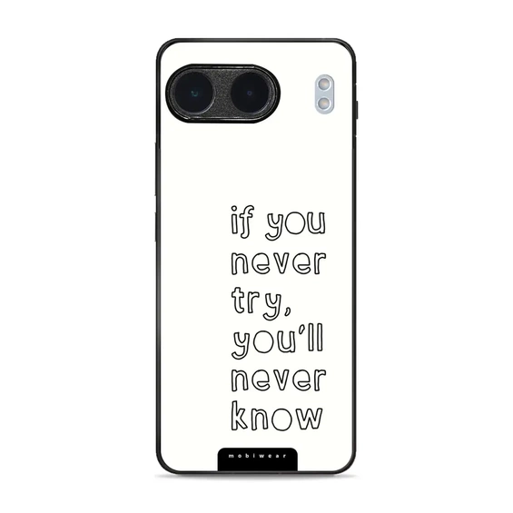 Phone Glossy Case OnePlus Nord 4 5G - Design G075G