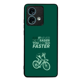 Hülle Glossy Case für Motorola Edge 40 Neo - Farbe GD07G