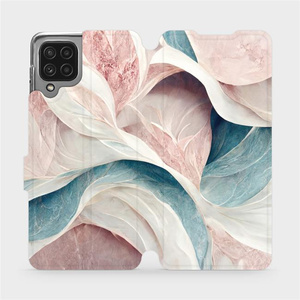Etui do Samsung Galaxy M22 - wzór VP33S