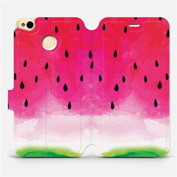 Etui do Xiaomi Redmi 4X - wzór V086S