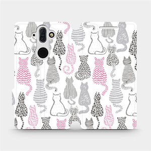 Phone Case Nokia 8 Sirocco - Design MX01S