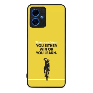 Phone Glossy Case Motorola Moto G54 5G - Design GD09G