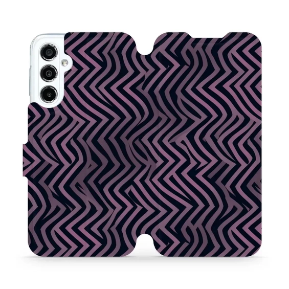 Phone Case Samsung Galaxy M34 5G - Design VA55S