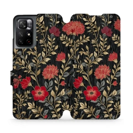 Phone Case Xiaomi Redmi Note 11S 5G - Design V172S