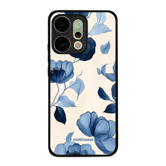 Etui Glossy Case do OPPO Reno 14 Pro 5G - wzór GP73G