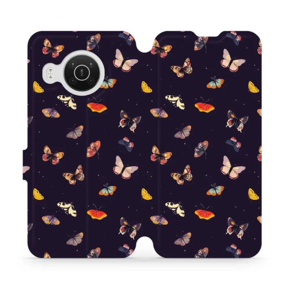 Phone Case Nokia X20 - Design VP78S