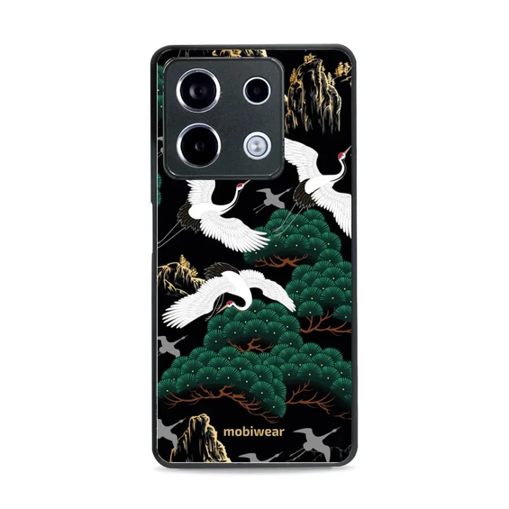 Etui Glossy Case do Xiaomi POCO X6 - wzór G042G