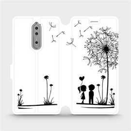 Phone Case Nokia 8 - Design MH16P