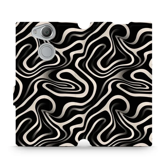 Phone Case Sony Xperia XA2 - Design VA63S