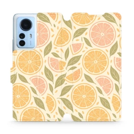 Phone Case Xiaomi 12 Pro - Design VP80S