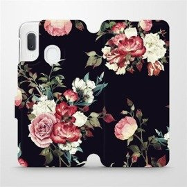 Phone Case Samsung Galaxy A20e - Design VD11P