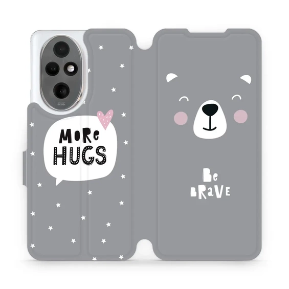 Phone Case Huawei Honor 200 - Design MH06P