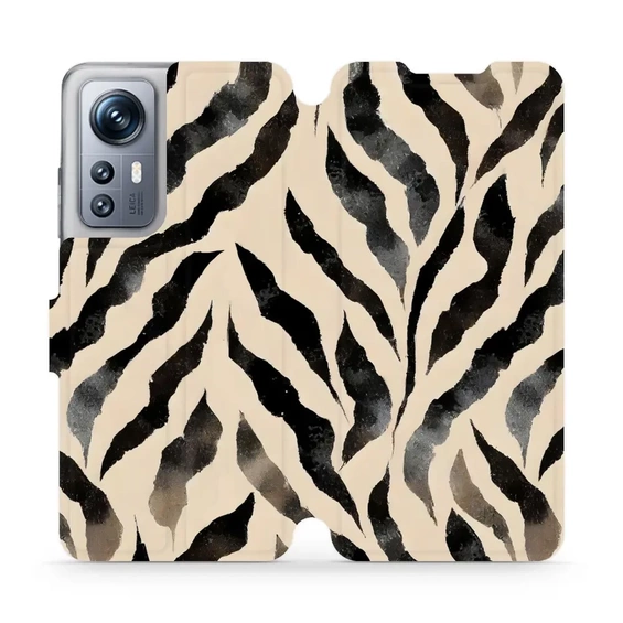 Phone Case Xiaomi 12S - Design VA53S