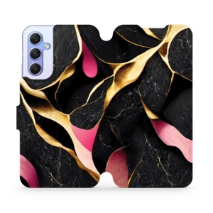 Hülle für Samsung Galaxy A34 5G - Farbe VP35S