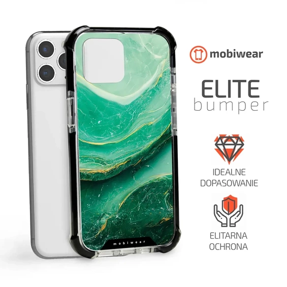 Case MagSafe Elite Bumper for Apple iPhone 11 Pro - Design D017D