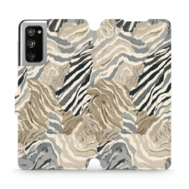 Phone Case Samsung Galaxy S20 FE - Design V168S