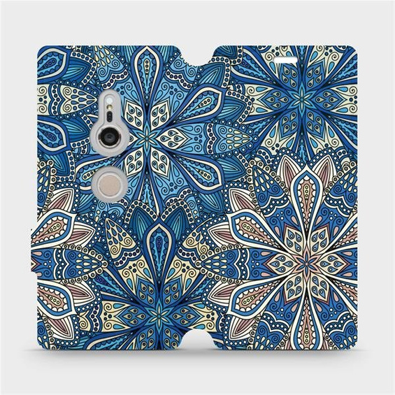 Etui do Sony Xperia XZ2 - wzór V108P