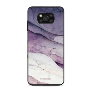Etui Glossy Case do Xiaomi POCO X3 NFC - wzór G028G