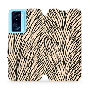 Hülle für OPPO A57S - Farbe VA52S