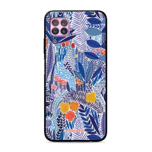 Phone Glossy Case Huawei P40 Lite - Design G037G