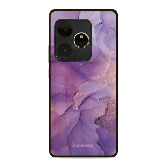 Phone Glossy Case Realme GT 6 - Design G050G