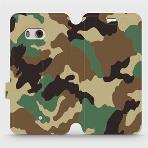 Phone Case HTC U11 - Design V111P