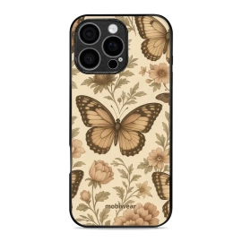 Phone Glossy Case Apple iPhone 16 Pro Max - Design GP92G