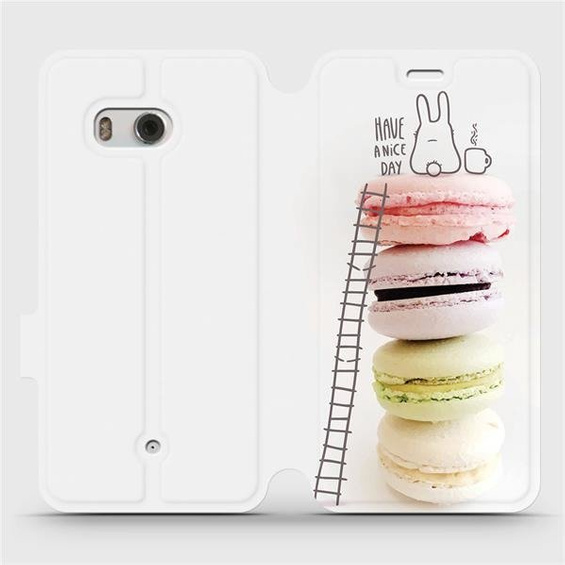Phone Case HTC U11 - Design M090P