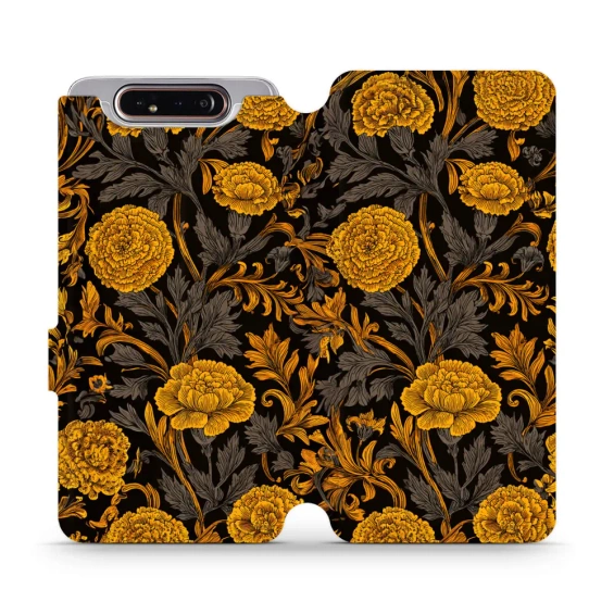 Etui do Samsung Galaxy A80 - wzór V173S