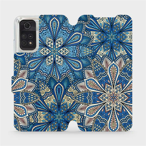 Phone Case Xiaomi POCO M4 Pro 4G - Design V108P