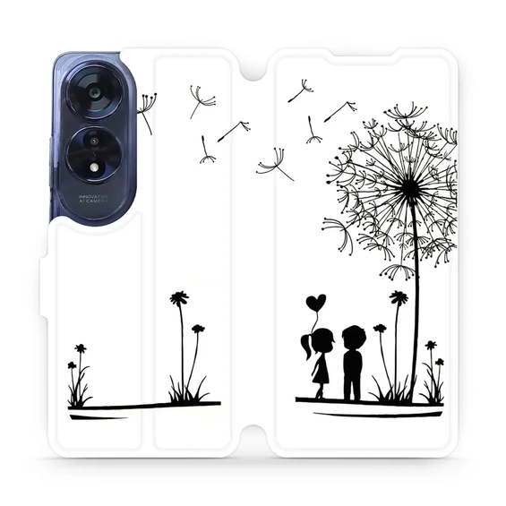 Phone Case OPPO A60 - Design MH16P