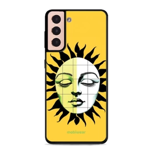 Phone Glossy Case Samsung Galaxy S21 - Design G056G