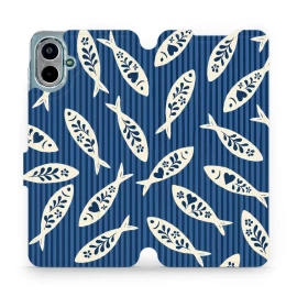 Phone Case Samsung Galaxy A07 - Design VP89S