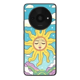 Etui Glossy Case do Xiaomi Redmi A3 - wzór G057G