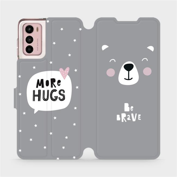 Phone Case Motorola Moto G42 - Design MH06P