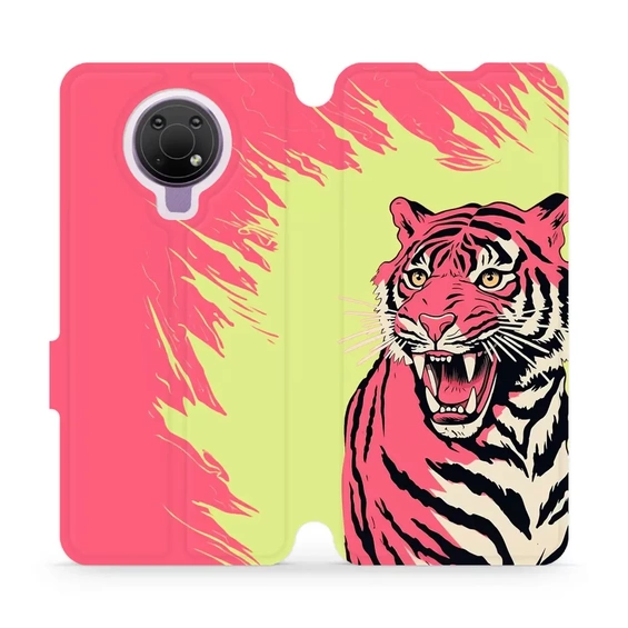 Etui do Nokia G10 - wzór VP51S