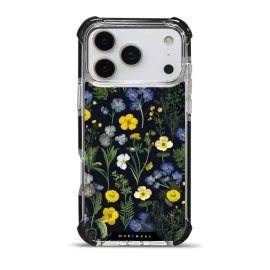Case MagSafe Elite Bumper for Apple iPhone 17 Pro Max - Design D004D