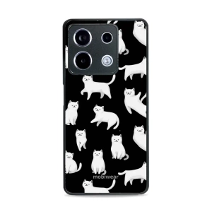 Phone Glossy Case Xiaomi POCO X6 - Design G163G