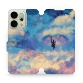 Phone Case OPPO Reno 14 Pro 5G - Design MR09S