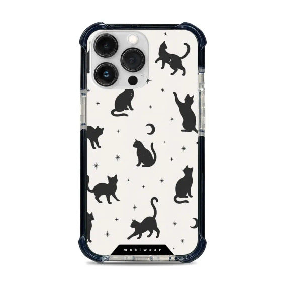 Etui MagSafe Elite Bumper Apple iPhone 13 Pro - wzór D162D