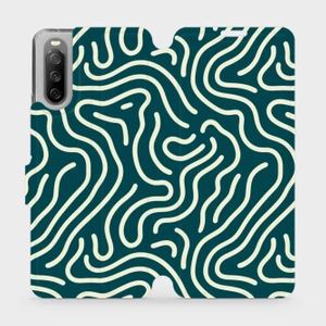 Phone Case Sony Xperia 10 III - Design VA61S