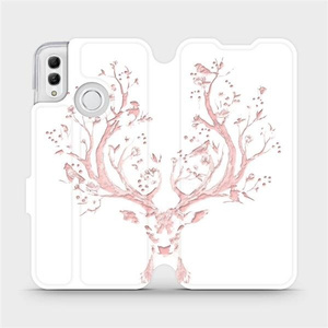 Phone Case Huawei Honor 10 Lite - Design M007S