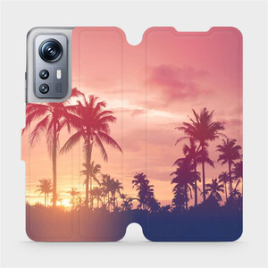 Hülle für Xiaomi 12S - Farbe M134P