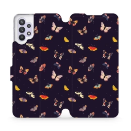 Phone Case Samsung Galaxy A32 5G - Design VP78S